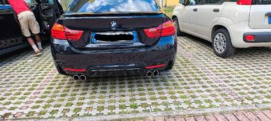 BMW 418d