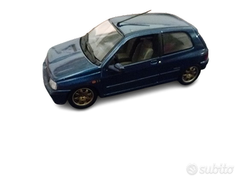 AUTOMODELLO RENAULT