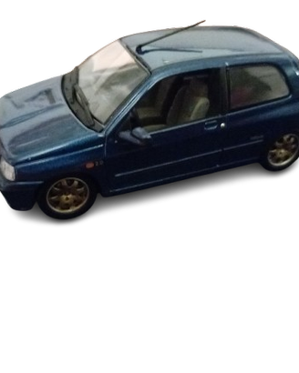 AUTOMODELLO RENAULT