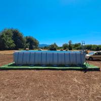 Piscina bestway 732x366x132