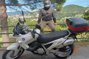 BMW GS 650 GS del 92