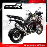 SCARICO TERMINALE TITANIO OMOLOGATO BMW R1250GS / 