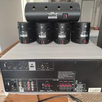 home teatre 5.1 pioneer