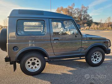 SUZUKY SJ 413
