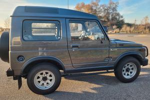 SUZUKY SJ 413