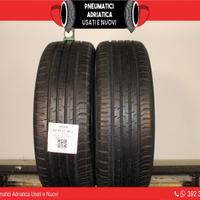 2 Gomme 205 55 R 17 Continental al 87% SPED GRATIS