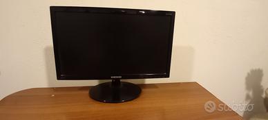 Monitor pc Samsung  20 pollici
