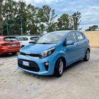 Kia Picanto 1.0 12V 5 porte Style