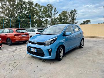 Kia Picanto 1.0 12V 5 porte Style