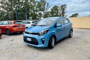Kia Picanto 1.0 12V 5 porte Style