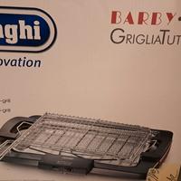 grigliatutto De Longhi