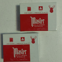 Gesso da Biliardo Master