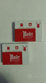 Gesso da Biliardo Master