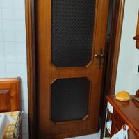 porte 
