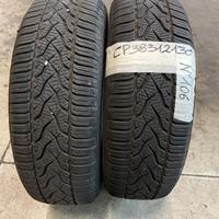 2 GOMME USATE QUATTRO STAGIONI 1856515 - CP3831213