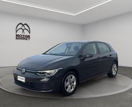 Volkswagen Golf 1.0 etsi evo Life 110cv dsg