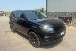 Land  Rover Discovery