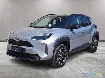 Toyota Yaris Cross 1.5h Trend fwd 116 CV e-cv...