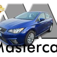SEAT Ibiza Ibiza V 2017 1.6 tdi Business 95cv -