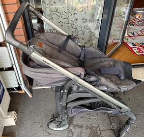 Passeggino e navicella Inglesina