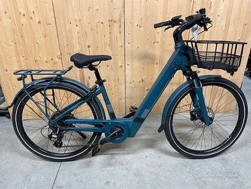 E-Bike urban -trekking ruote 26' oppure 28'