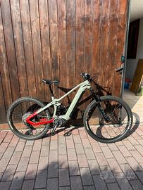Haibike Allmtn 4 2022