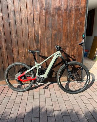 Haibike Allmtn 4 2022