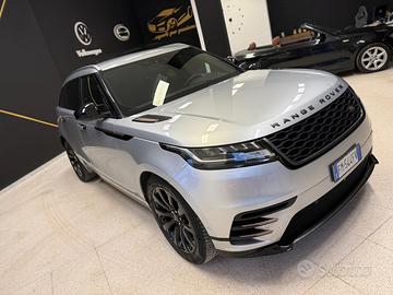 LAND ROVER VELAR V6 SD6 300CV R-DYNAMIC