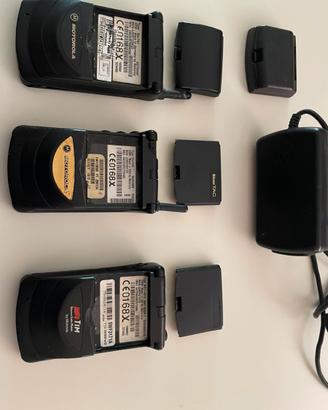 Motorola STARTAC funzionante-collez.