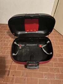 Bauletto Givi Maxia