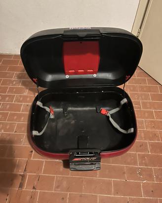 Bauletto Givi Maxia