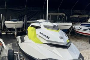 Seadoo gti 90