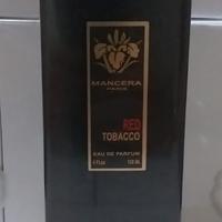 Mancera Red Tobacco