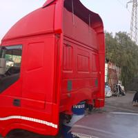 cabina iveco stralis