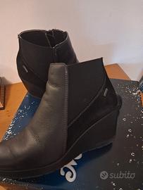 scarpe donna Melluso