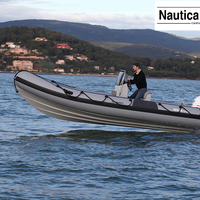 SUPER Selva 600 Pro in PRONTA CONSEGNA