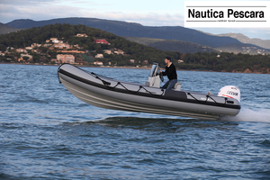 SUPER Selva 600 Pro in PRONTA CONSEGNA