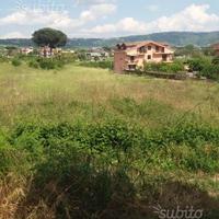 Splendido terreno a Quarto 1717mq
