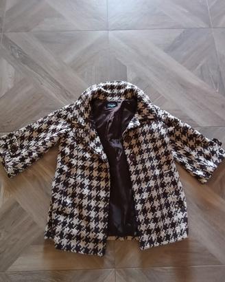 Giacca manica 3/4