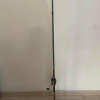 Canna spinning Shimano Sienna 2500