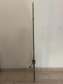 Canna spinning Shimano Sienna 2500