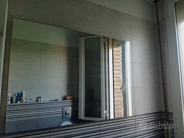 specchio bagno 