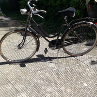 Biciclettata Legnano