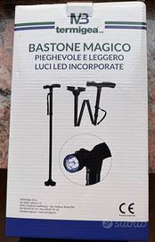 Termigea - Bastone Magico per anziani