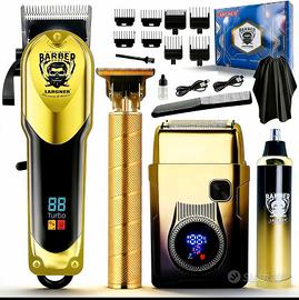 Tagliacapelli professionale
