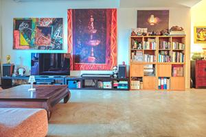 Consorzio cortina d'ampezzo: quadrilocale