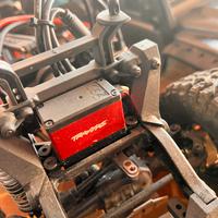 Traxxas trx4 full