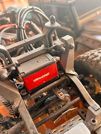 Traxxas trx4 full