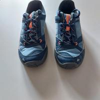 Scarpe da trekking bambino