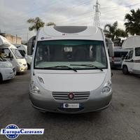 Iveco MONOSCOCCA INFINITY I-H740L